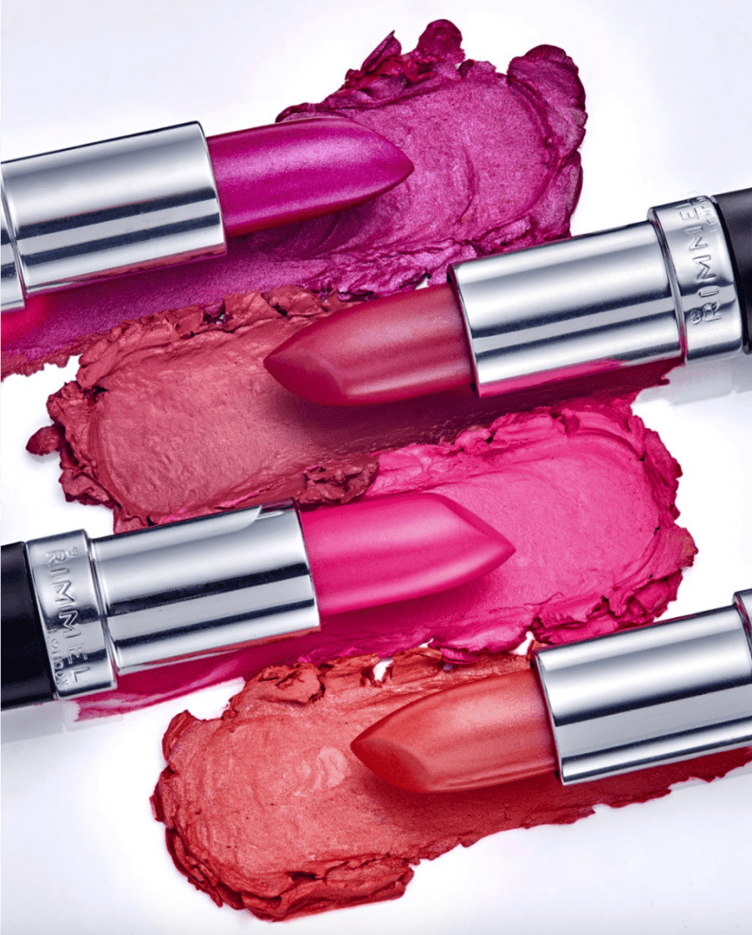 cosmetics photographers london